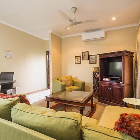 Westville Bed And Breakfast Durban Exterior foto