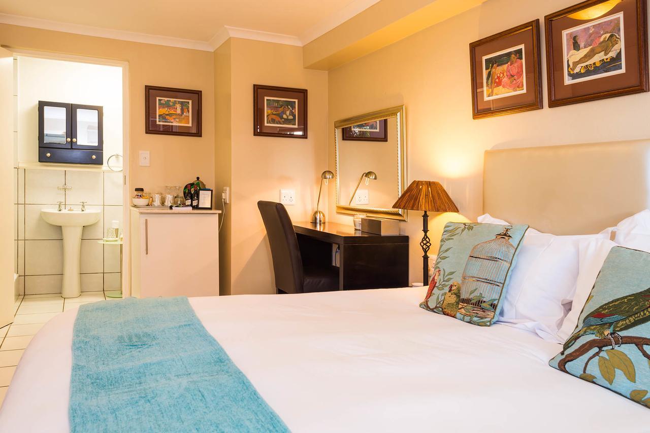 Westville Bed And Breakfast Durban Cameră foto