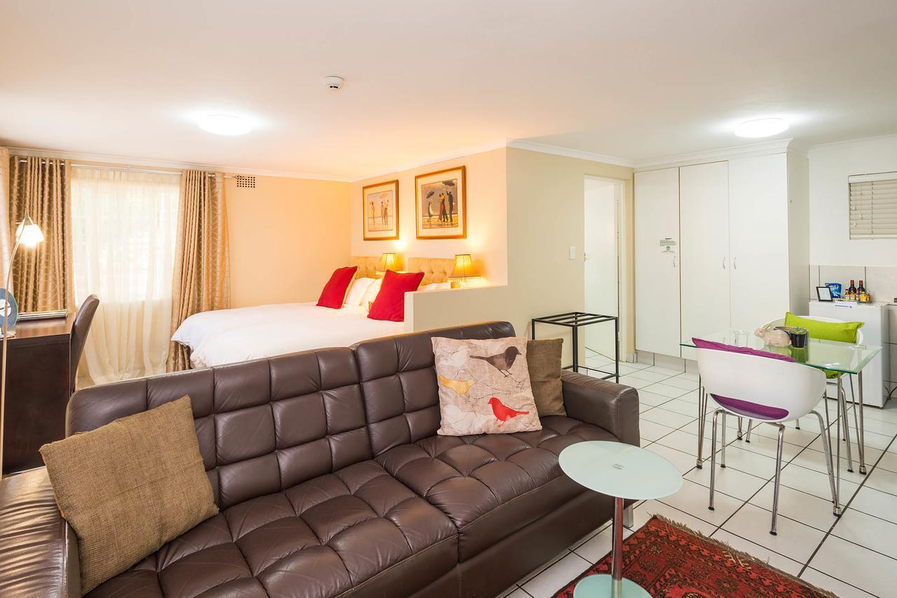 Westville Bed And Breakfast Durban Cameră foto