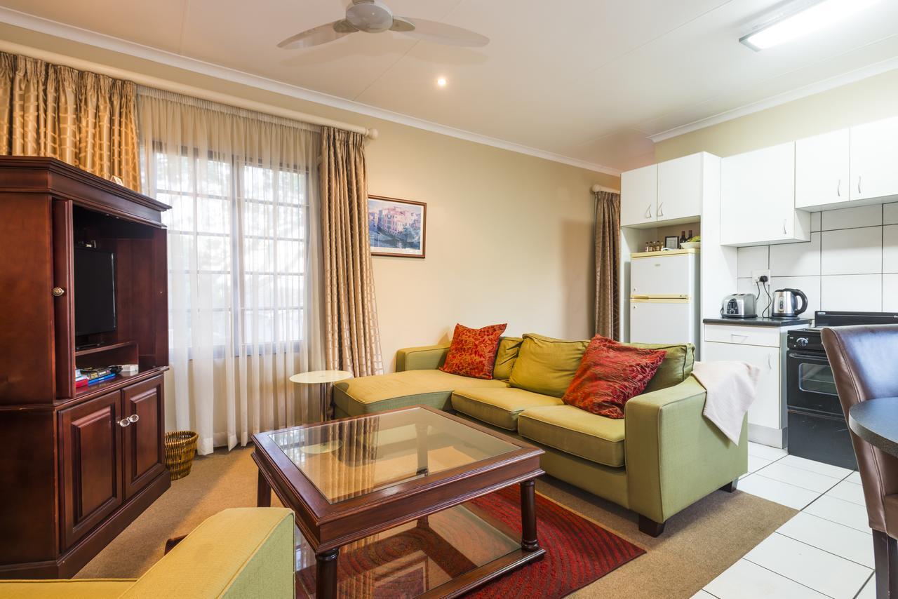 Westville Bed And Breakfast Durban Exterior foto