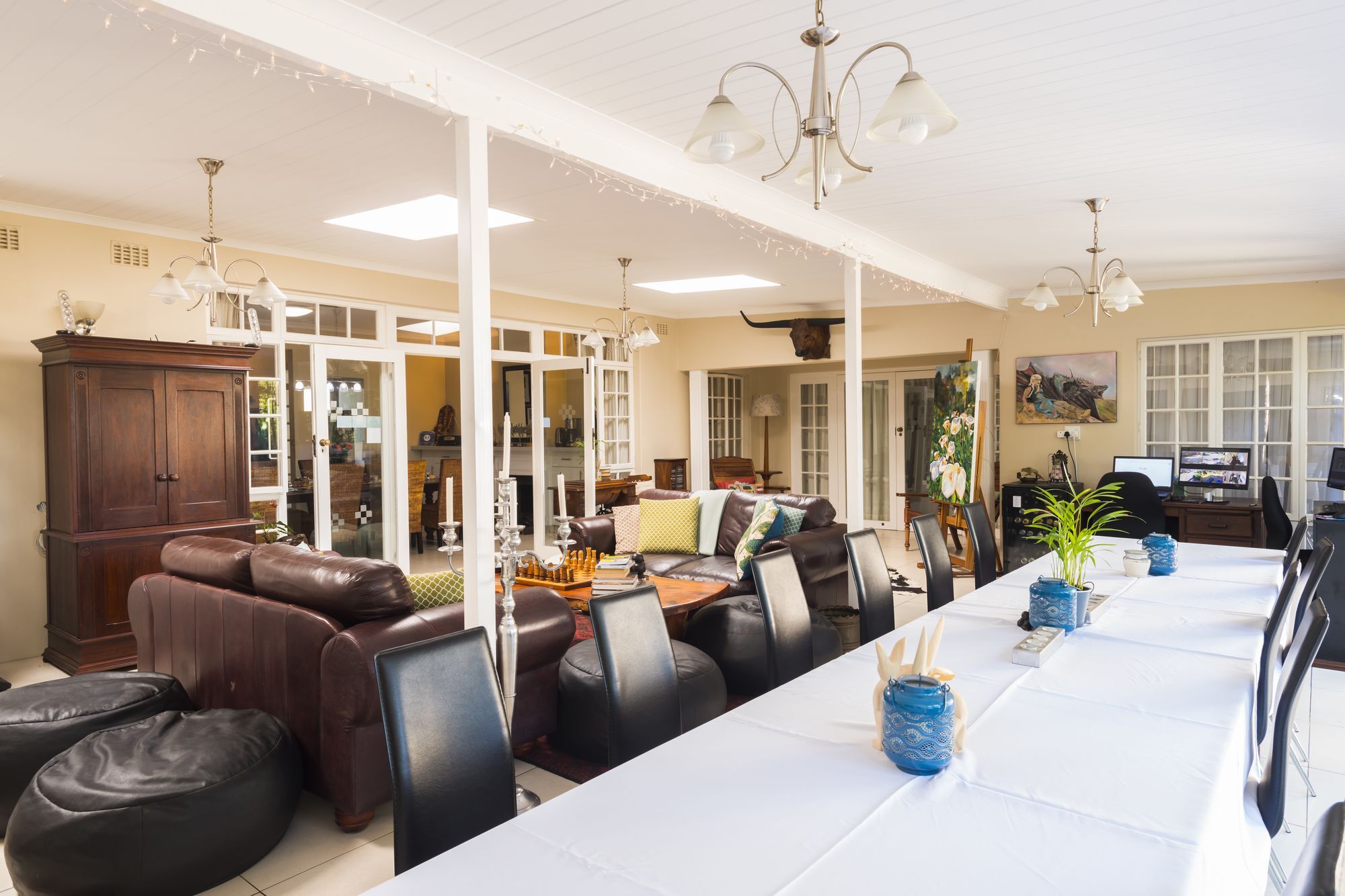 Westville Bed And Breakfast Durban Exterior foto