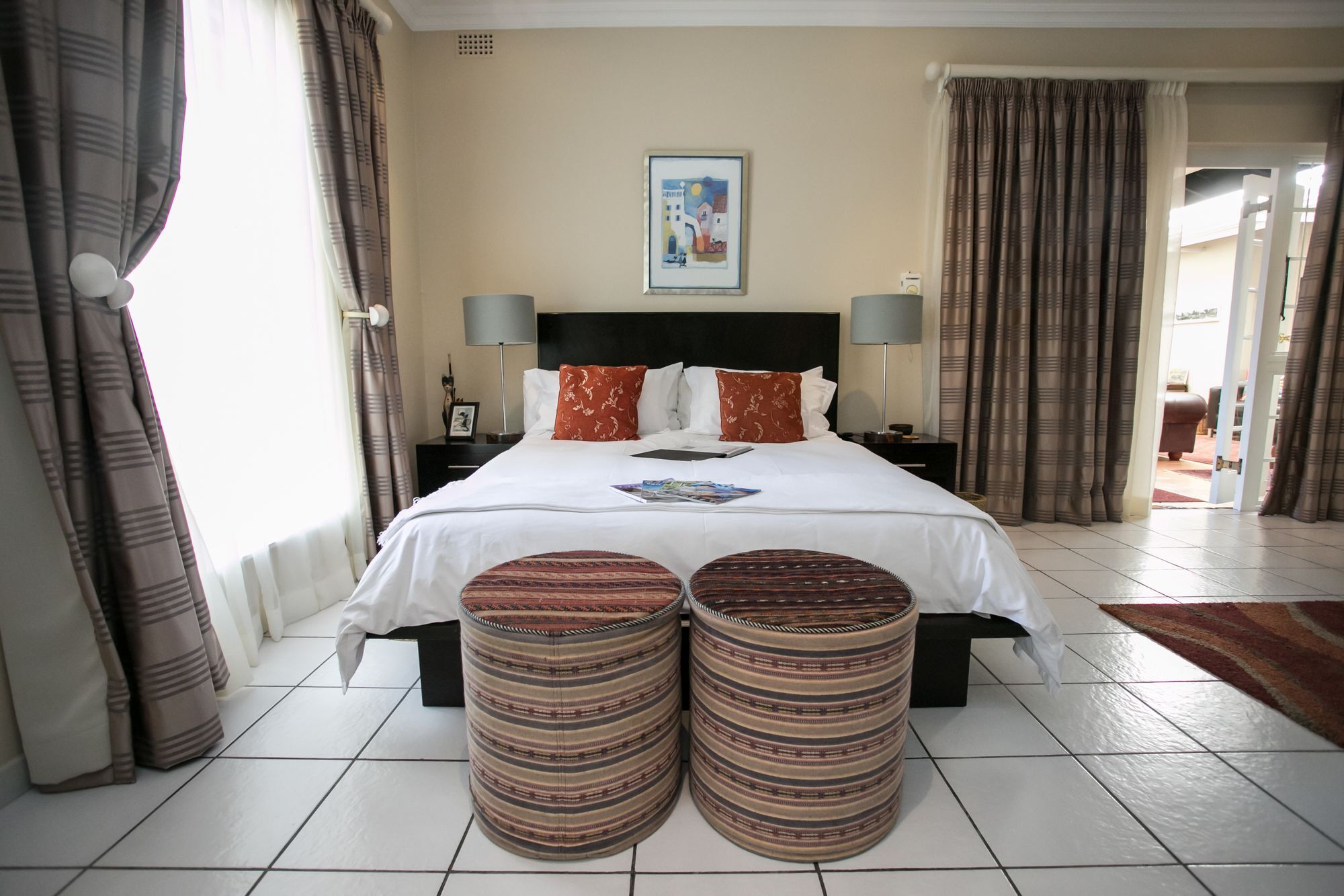 Westville Bed And Breakfast Durban Exterior foto